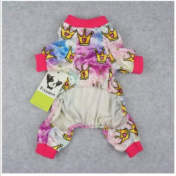 Princess Pajamas 👑 - Picture 2 of 4